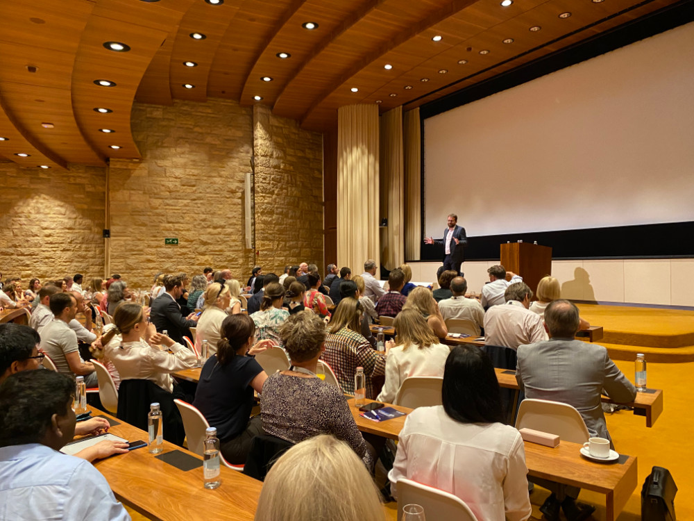 EMEA Conference 2023