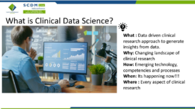 SCDM 2022 India Annual Conference_Academia Workshop SCDM 2022 India Annual Conference_Academia Workshop