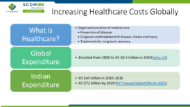 SCDM 2022 India Annual Conference_Dr.Al Pallaniappan and Dr. Noushin SCDM 2022 India Annual Conference_Dr.Al Pallaniappan and Dr. Noushin