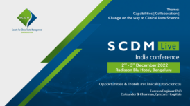 SCDM 2022 India Annual Conference_Dr.Ferzaan Engineer SCDM 2022 India Annual Conference_Dr.Ferzaan Engineer