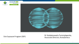 SCDM 2022 India Annual Conference_Topic 1_AZ SCDM 2022 India Annual Conference_Topic 1_AZ