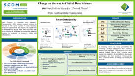 SCDM India Annual Conference 2022_Poster-Soikata SCDM India Annual Conference 2022_Poster-Soikata