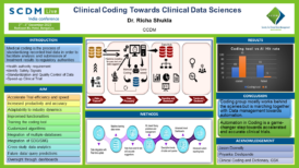 SCDM India Annual Conference 2022_Poster_Richa SCDM India Annual Conference 2022_Poster_Richa