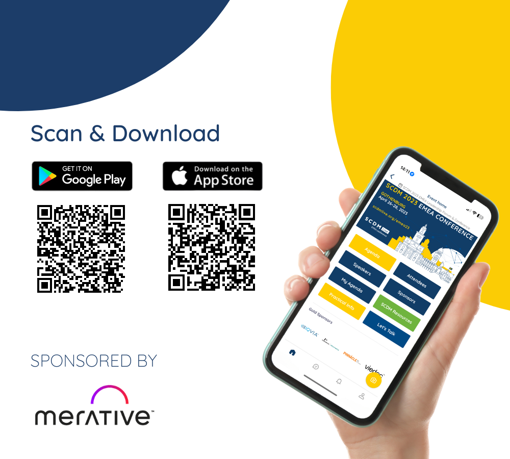 EMEA23 App MockUps with QRs