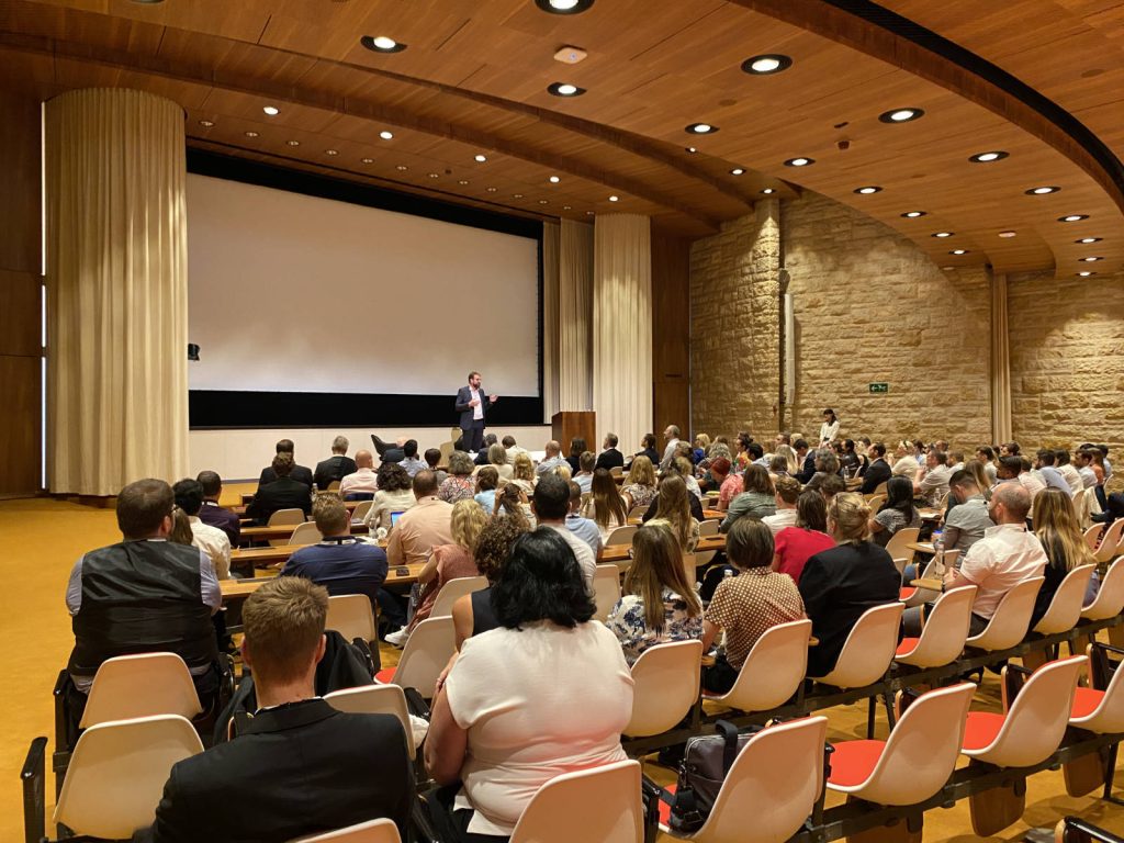 EMEA Conference 2024