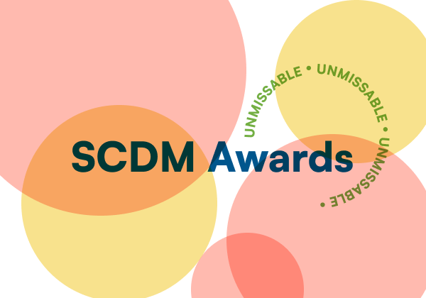 SCDM Awards